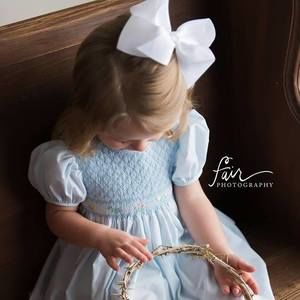 Meet your Posher, April